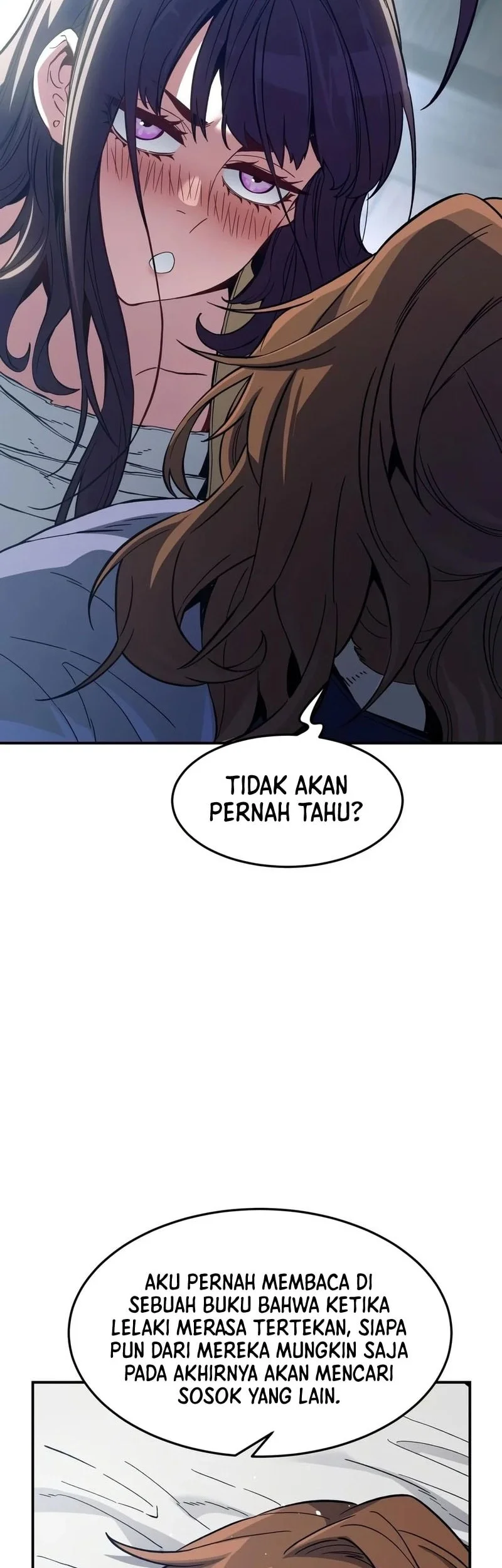 Absolute Sword Sense Chapter 194 - halaman 71