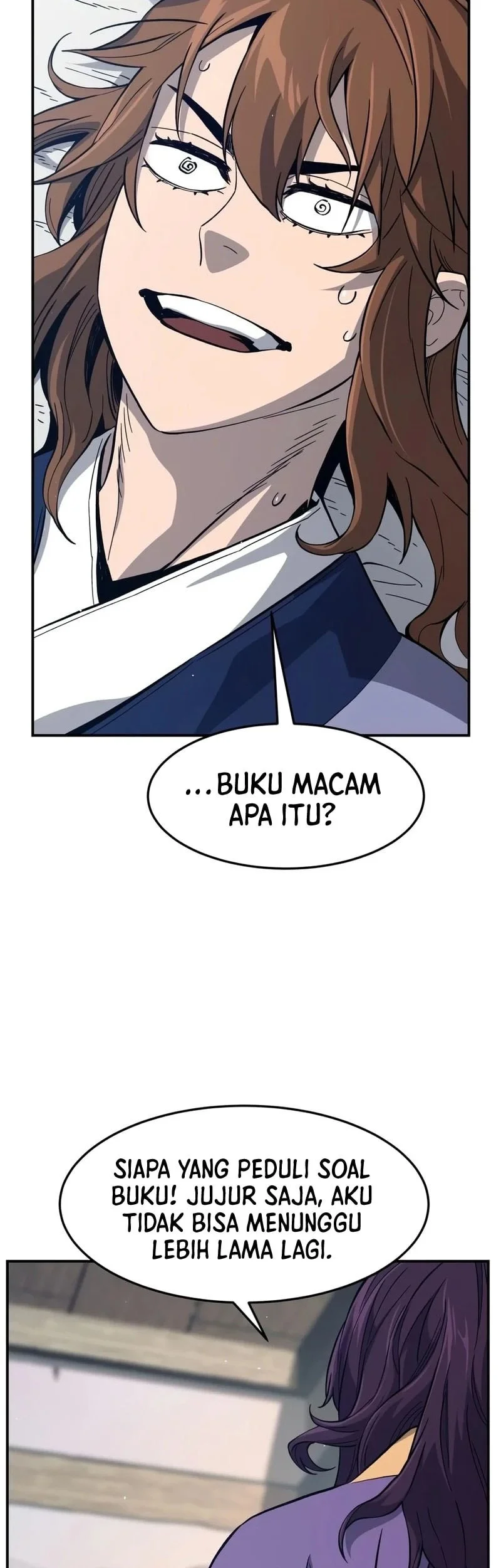 Absolute Sword Sense Chapter 194 - halaman 72