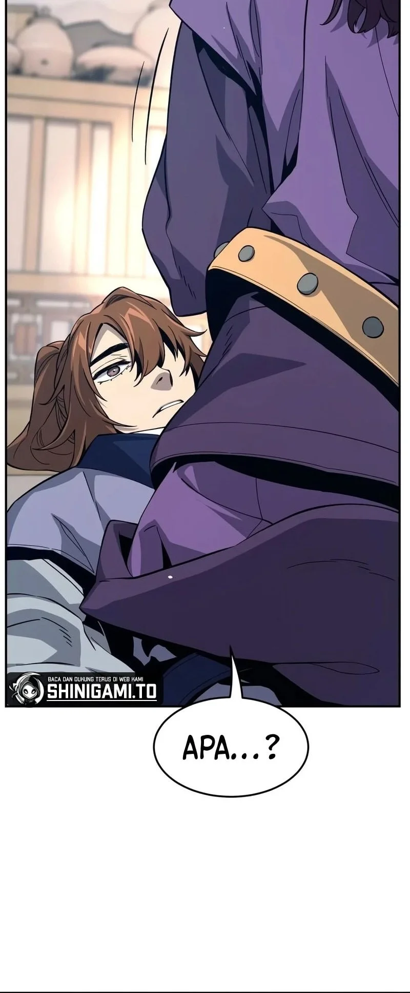 Absolute Sword Sense Chapter 194 - halaman 73