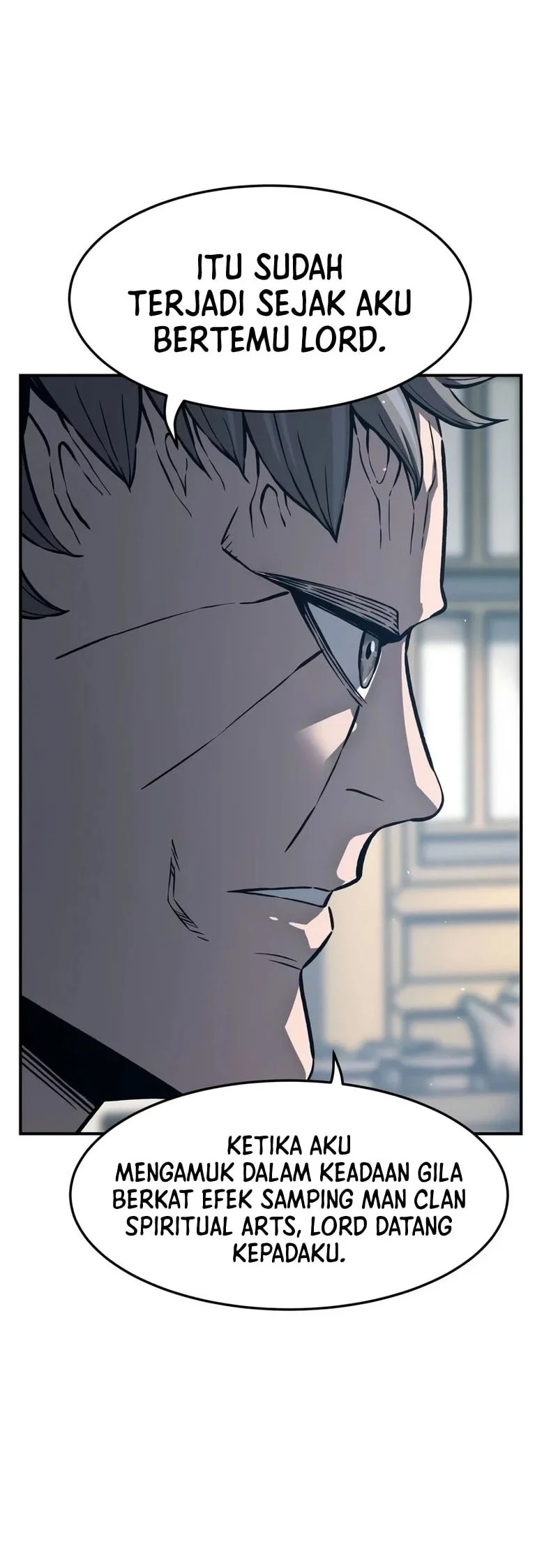 Absolute Sword Sense Chapter 194 - halaman 9