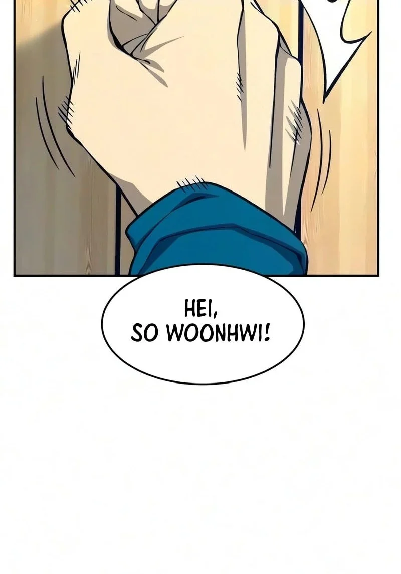 Absolute Sword Sense Chapter 195 - halaman 13
