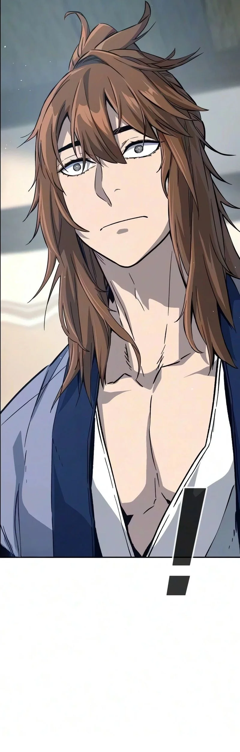 Absolute Sword Sense Chapter 195 - halaman 22