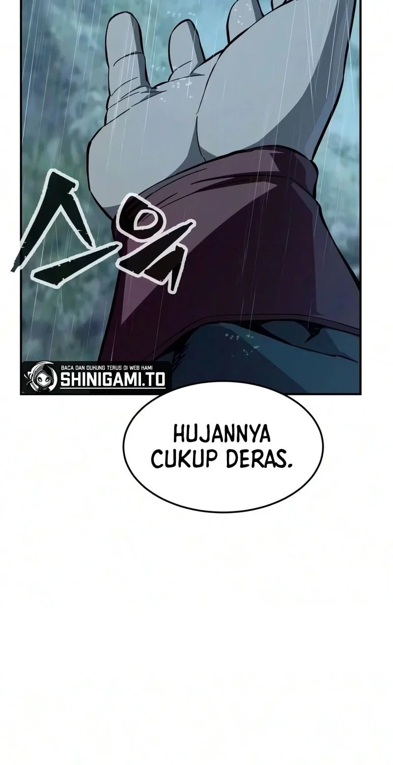 Absolute Sword Sense Chapter 195 - halaman 25