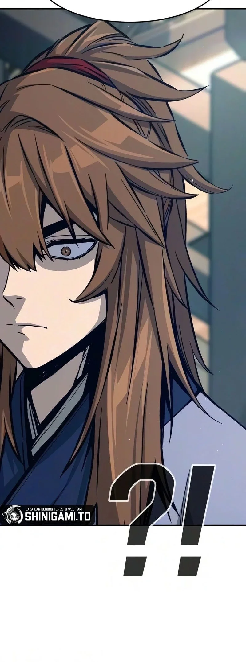 Absolute Sword Sense Chapter 195 - halaman 29