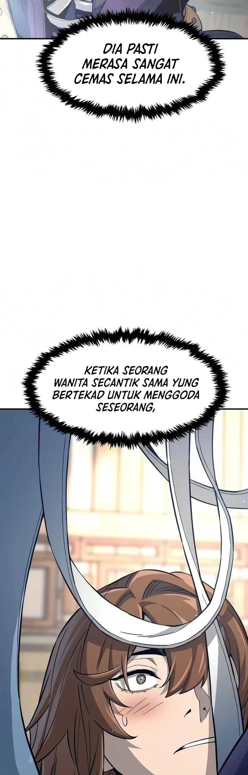 Absolute Sword Sense Chapter 195 - halaman 3