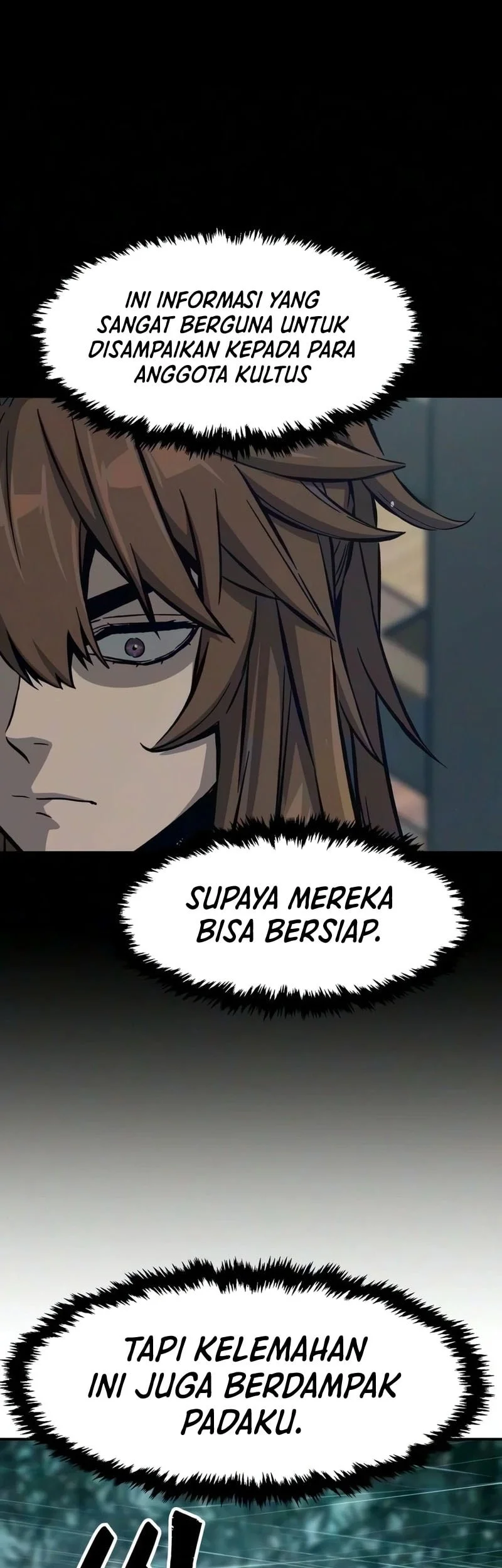 Absolute Sword Sense Chapter 195 - halaman 34