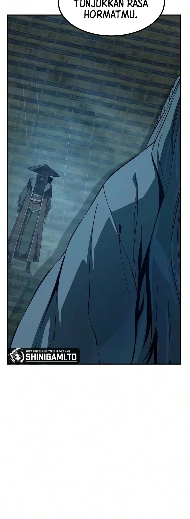 Absolute Sword Sense Chapter 195 - halaman 37