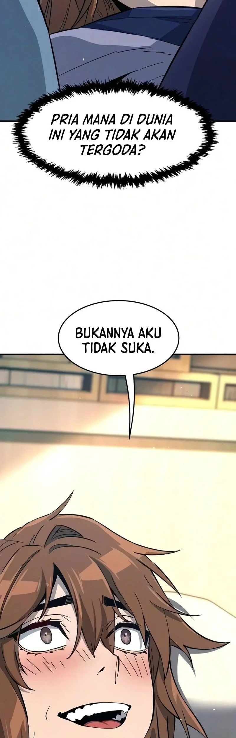 Absolute Sword Sense Chapter 195 - halaman 4