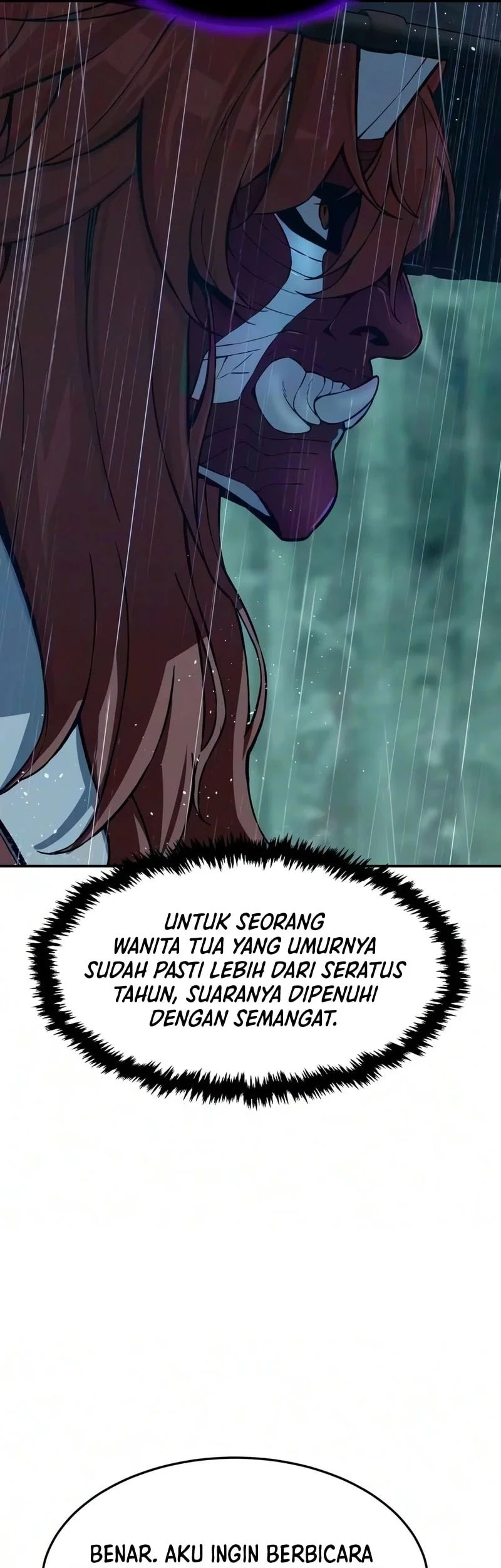Absolute Sword Sense Chapter 195 - halaman 42