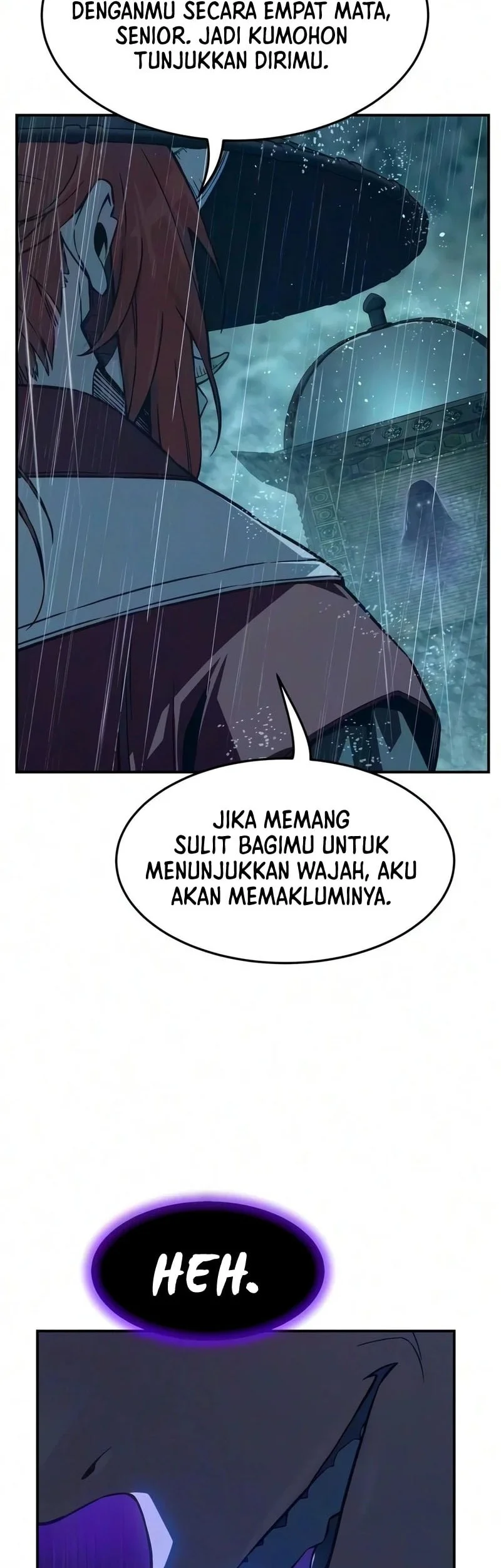 Absolute Sword Sense Chapter 195 - halaman 43