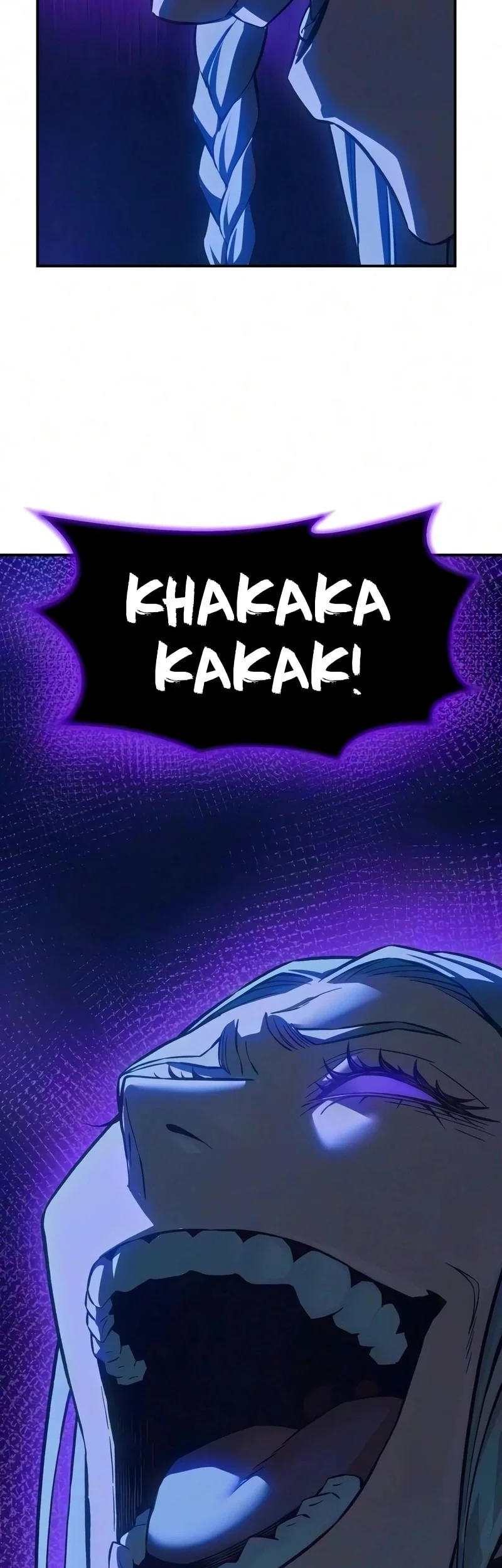 Absolute Sword Sense Chapter 195 - halaman 44