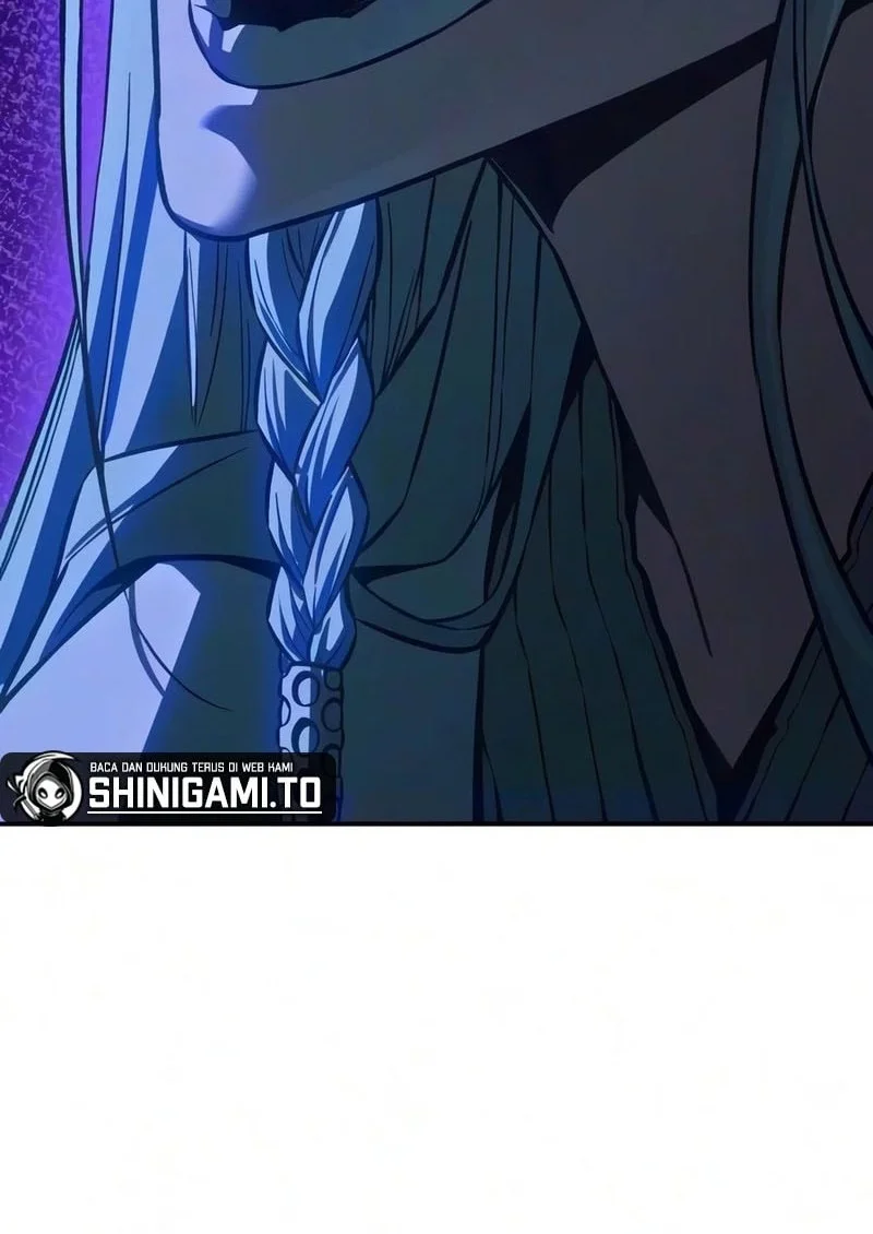 Absolute Sword Sense Chapter 195 - halaman 45