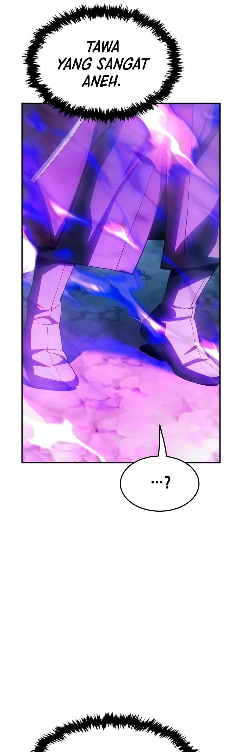 Absolute Sword Sense Chapter 195 - halaman 46