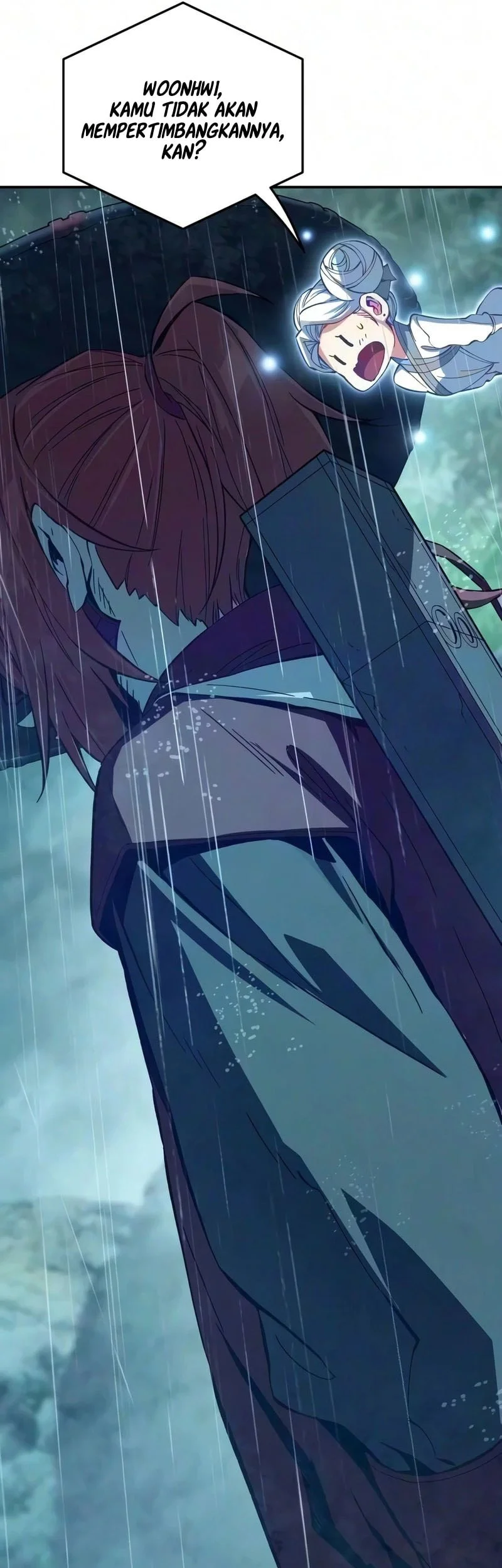 Absolute Sword Sense Chapter 195 - halaman 54