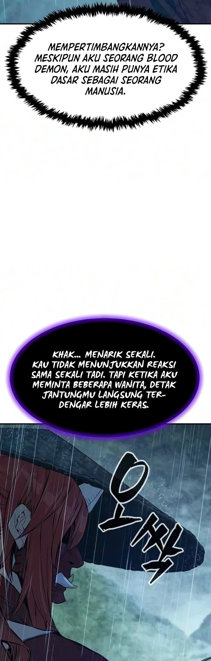 Absolute Sword Sense Chapter 195 - halaman 55