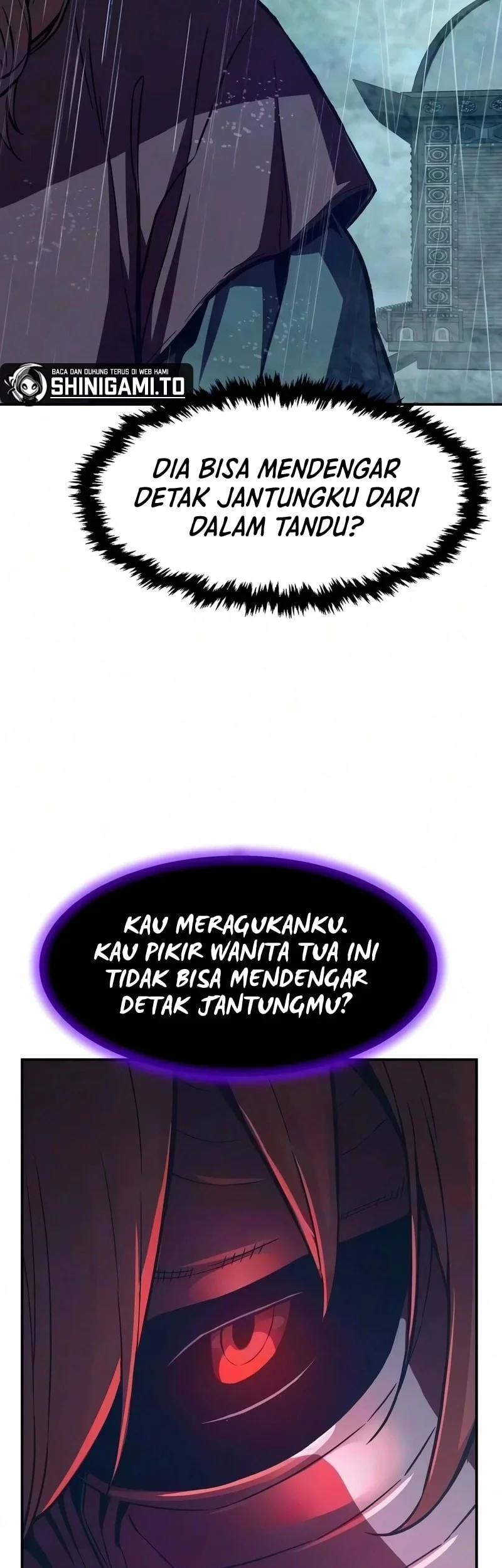 Absolute Sword Sense Chapter 195 - halaman 56