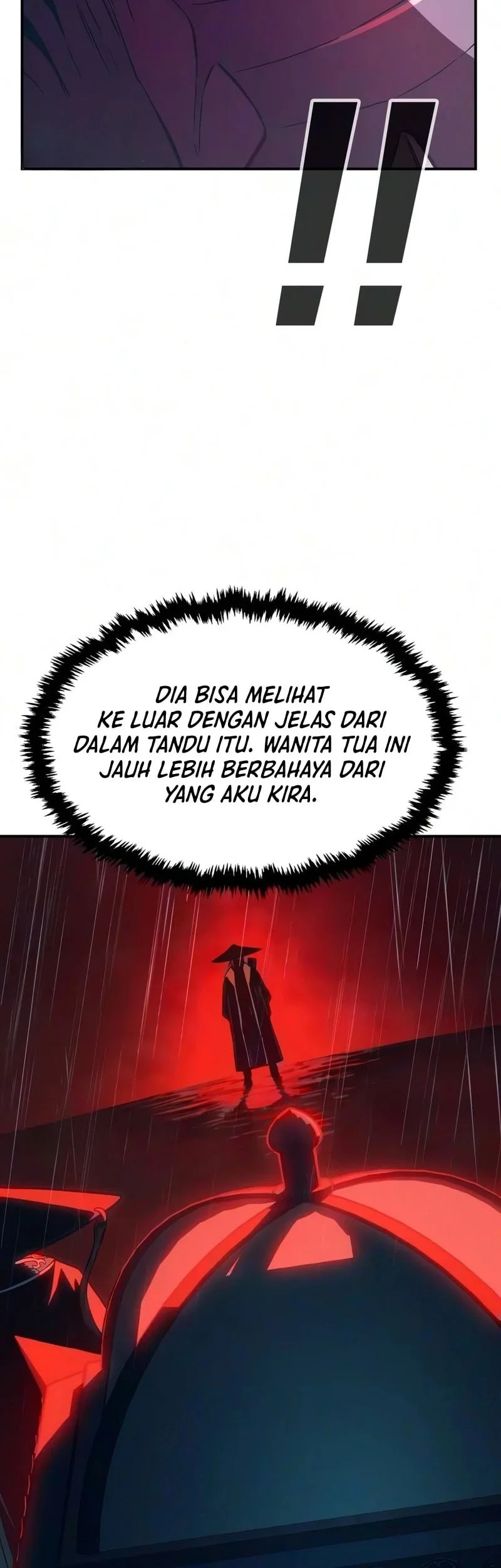 Absolute Sword Sense Chapter 195 - halaman 57