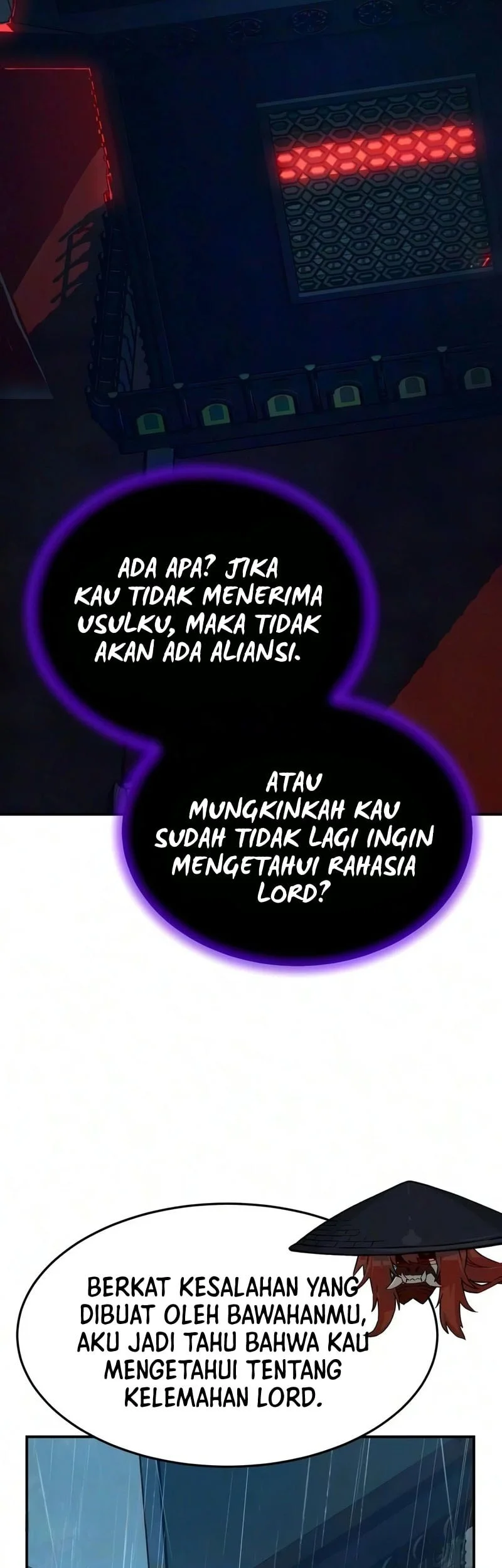 Absolute Sword Sense Chapter 195 - halaman 58