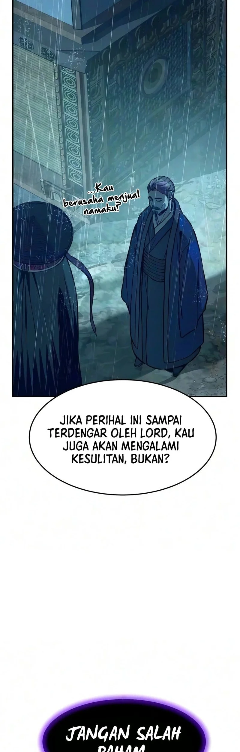 Absolute Sword Sense Chapter 195 - halaman 59