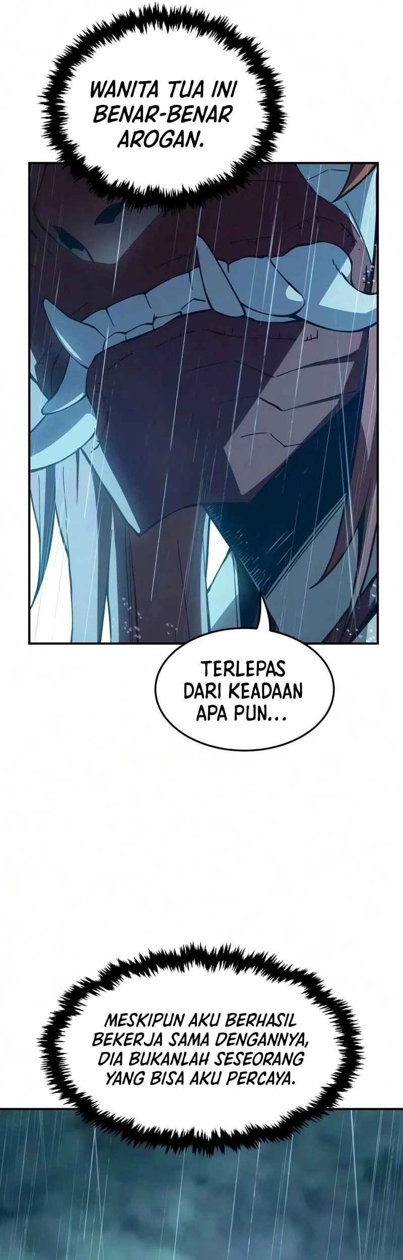 Absolute Sword Sense Chapter 195 - halaman 62