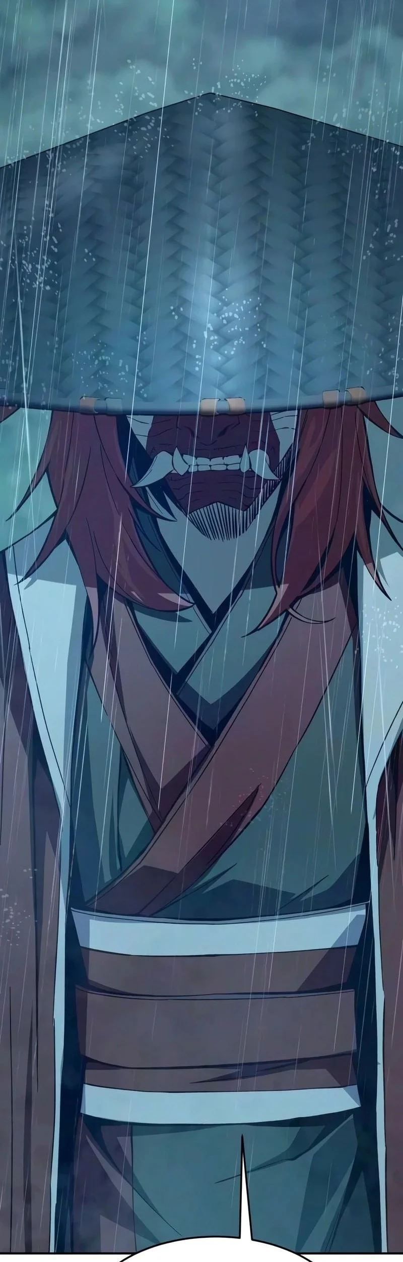 Absolute Sword Sense Chapter 195 - halaman 63