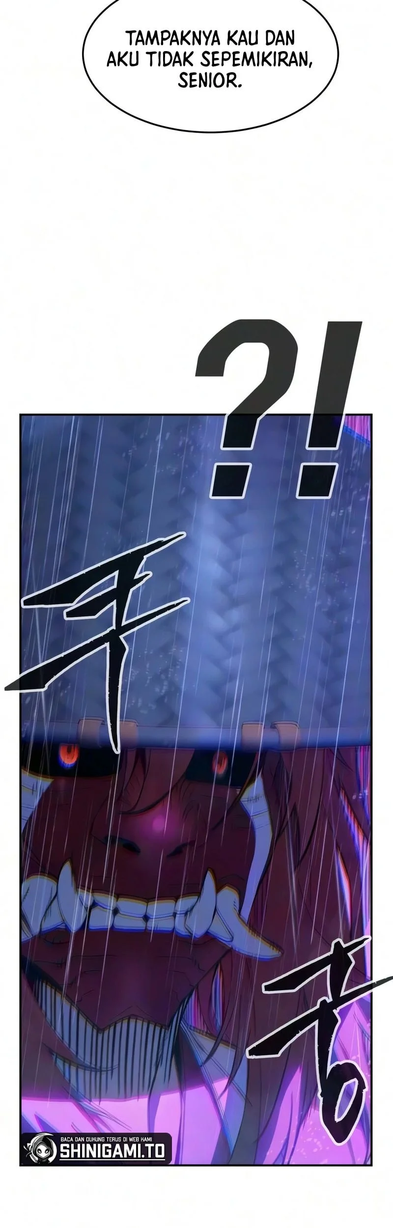 Absolute Sword Sense Chapter 195 - halaman 64