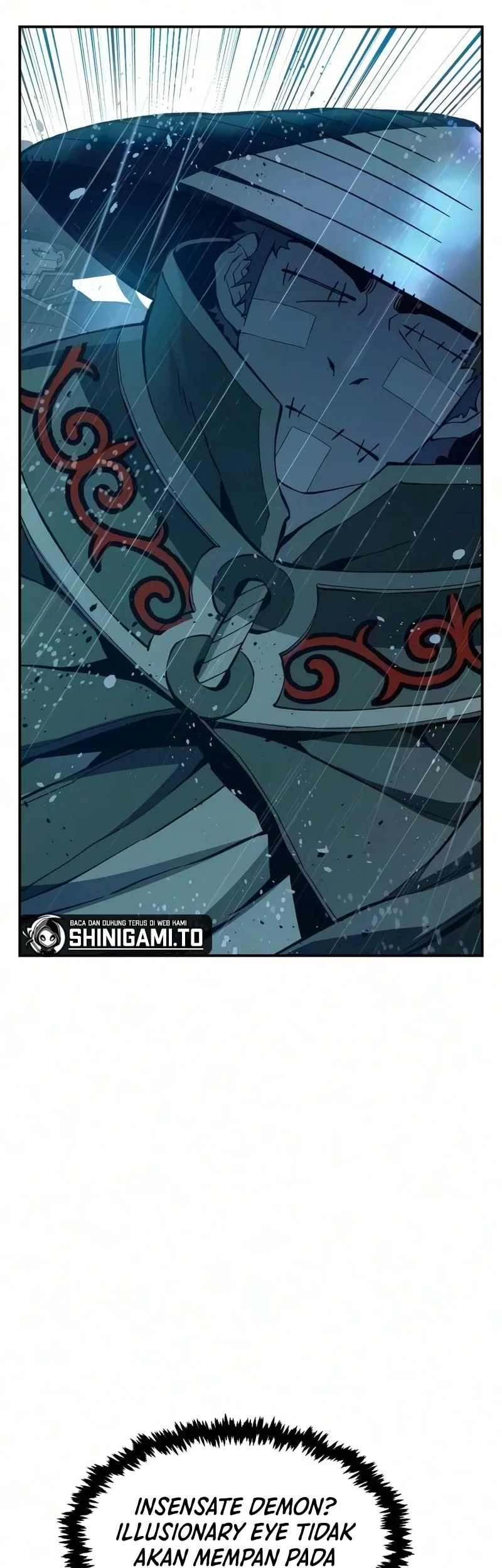 Absolute Sword Sense Chapter 195 - halaman 68
