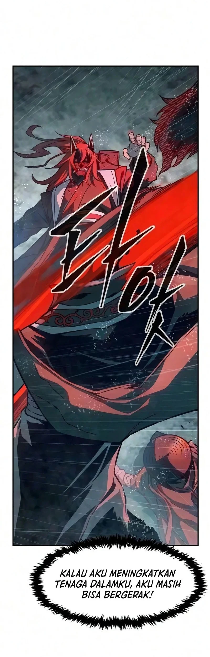 Absolute Sword Sense Chapter 195 - halaman 75