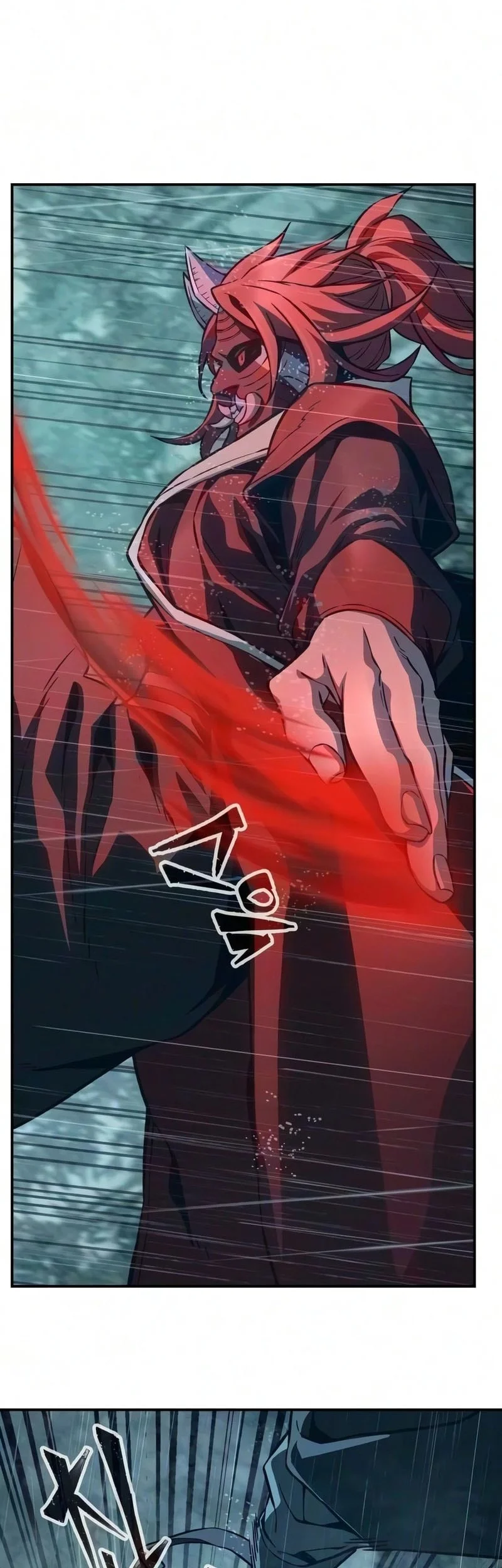 Absolute Sword Sense Chapter 195 - halaman 76
