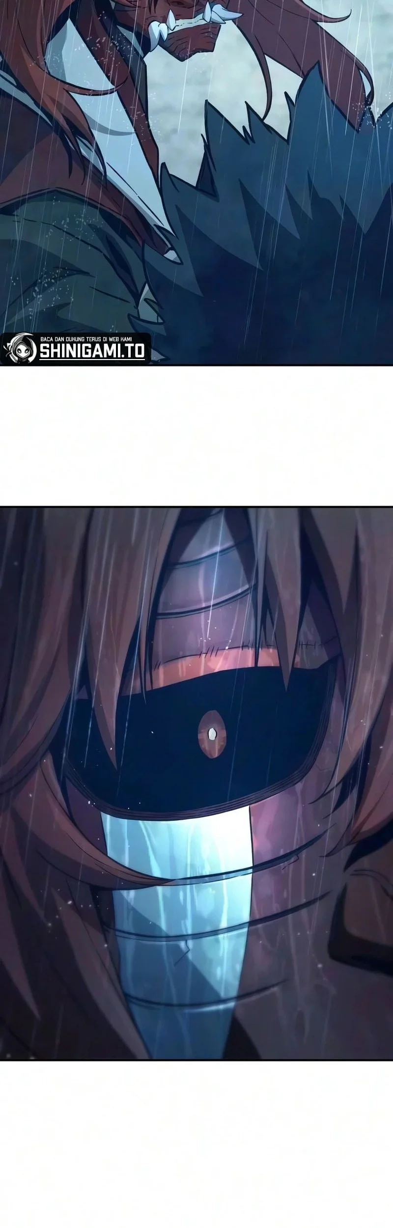 Absolute Sword Sense Chapter 195 - halaman 79