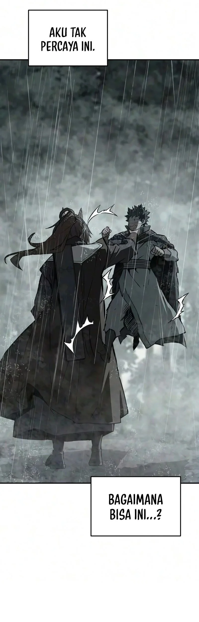 Absolute Sword Sense Chapter 195 - halaman 80