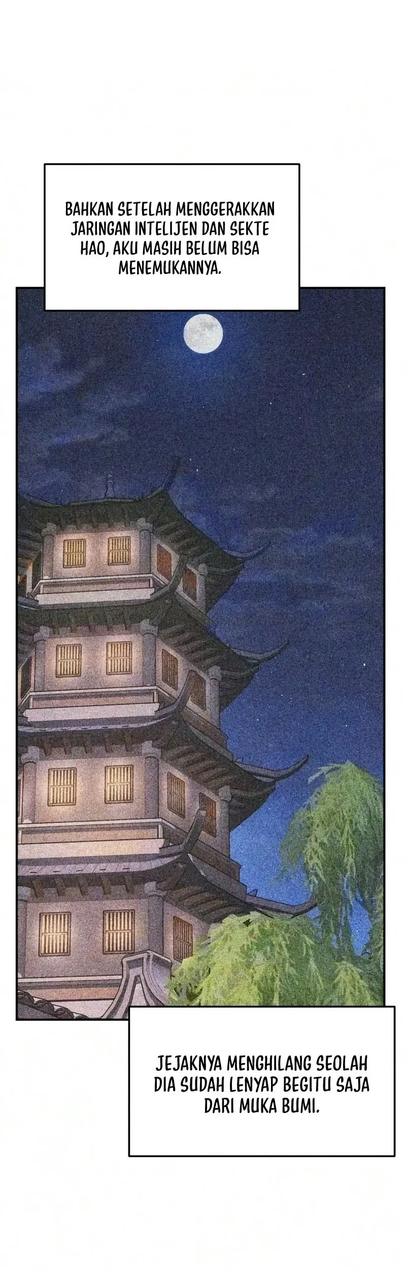 Absolute Sword Sense Chapter 195 - halaman 81