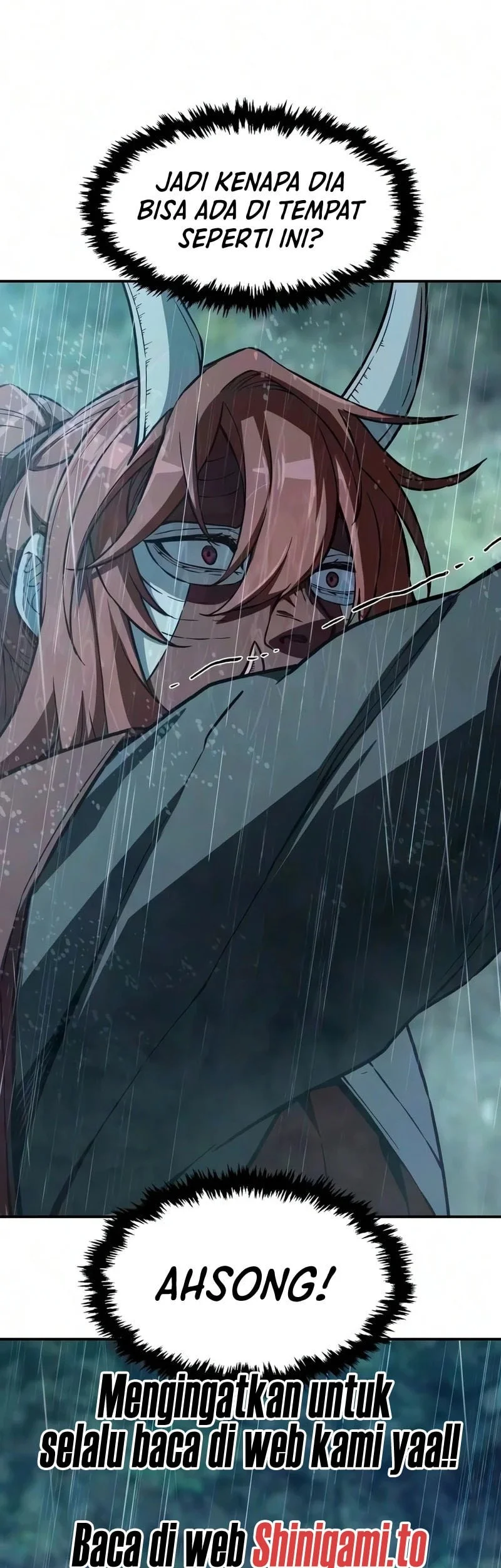 Absolute Sword Sense Chapter 195 - halaman 82