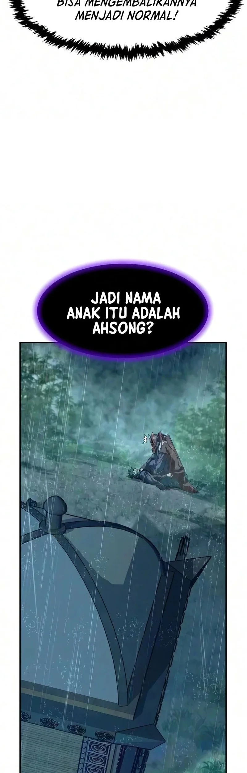 Absolute Sword Sense Chapter 196 - halaman 12
