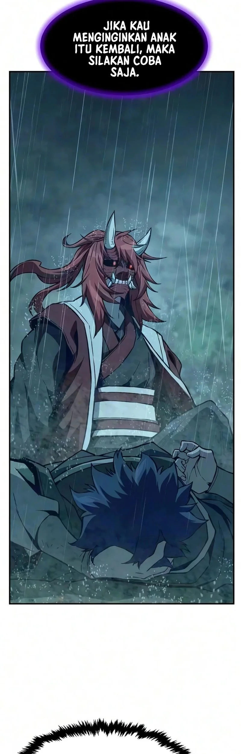 Absolute Sword Sense Chapter 196 - halaman 15