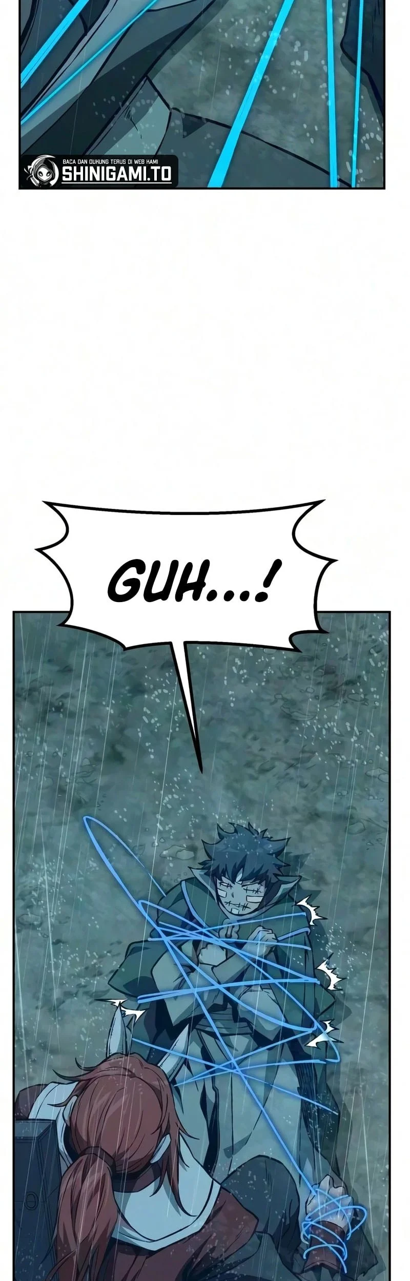 Absolute Sword Sense Chapter 196 - halaman 17