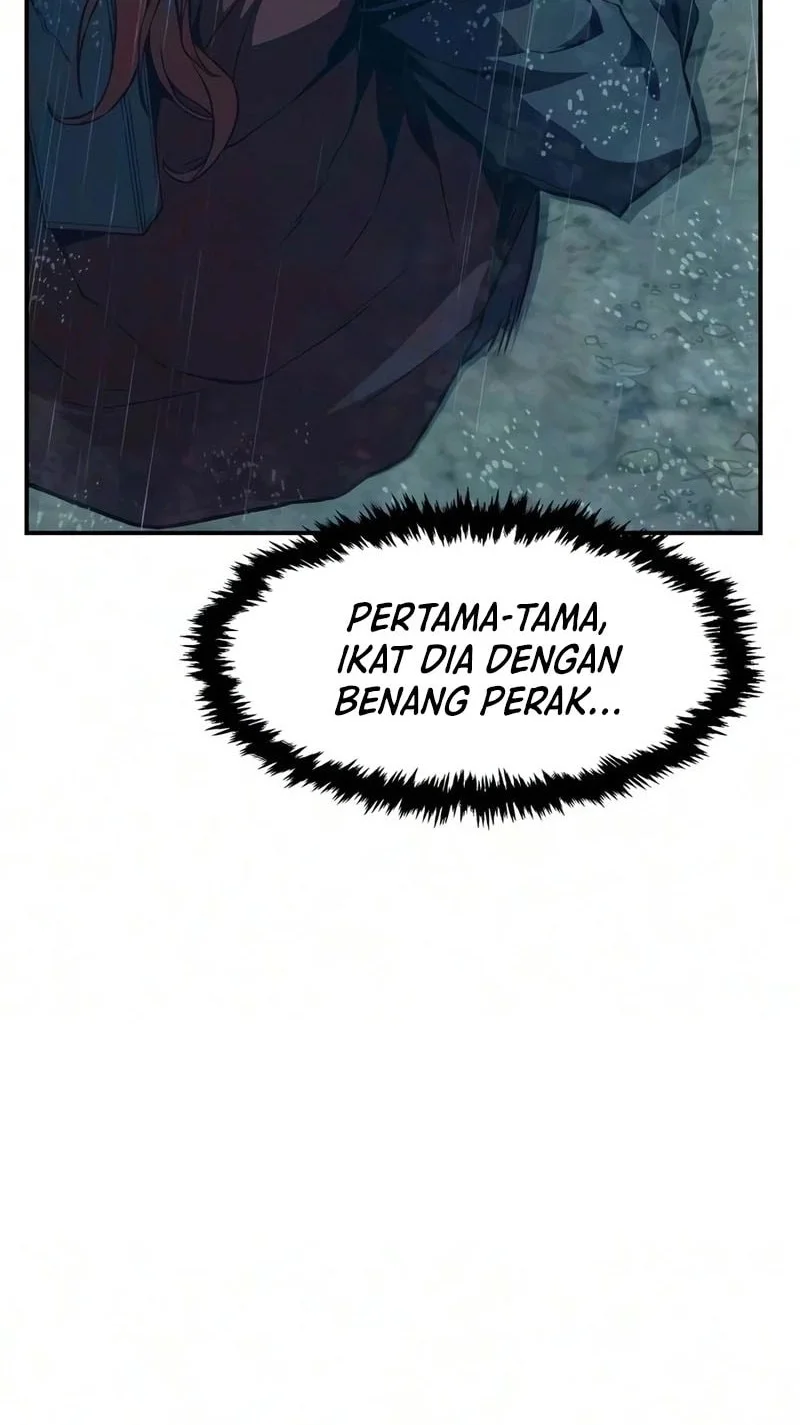 Absolute Sword Sense Chapter 196 - halaman 18