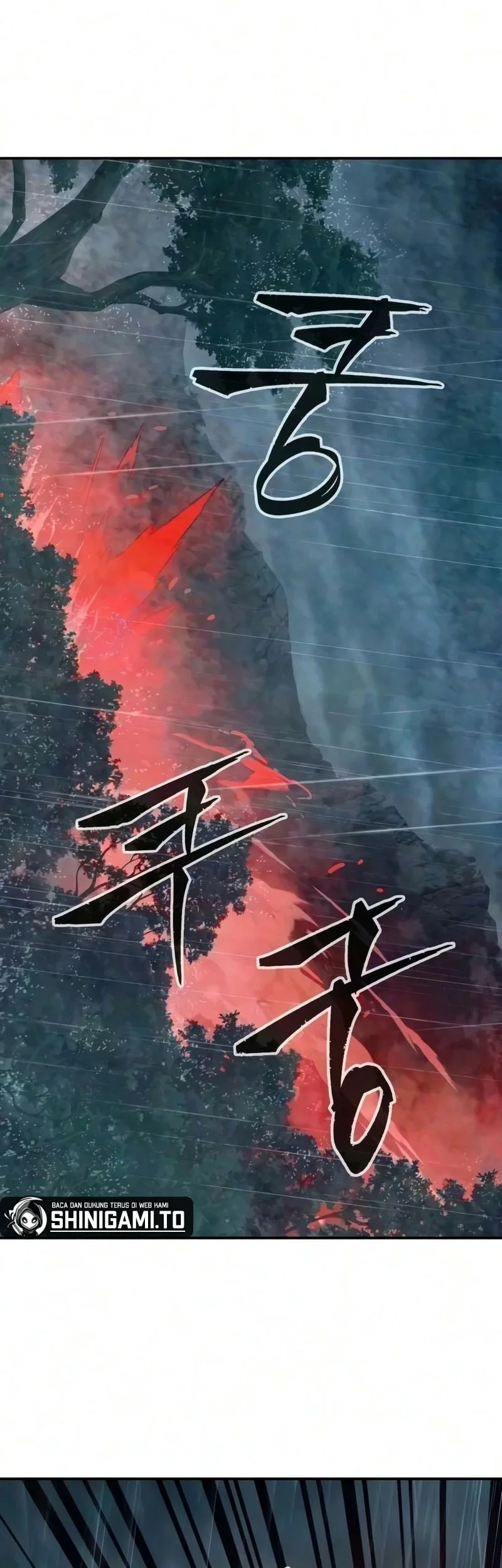 Absolute Sword Sense Chapter 196 - halaman 28