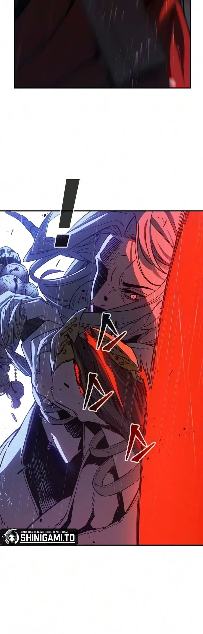 Absolute Sword Sense Chapter 196 - halaman 36