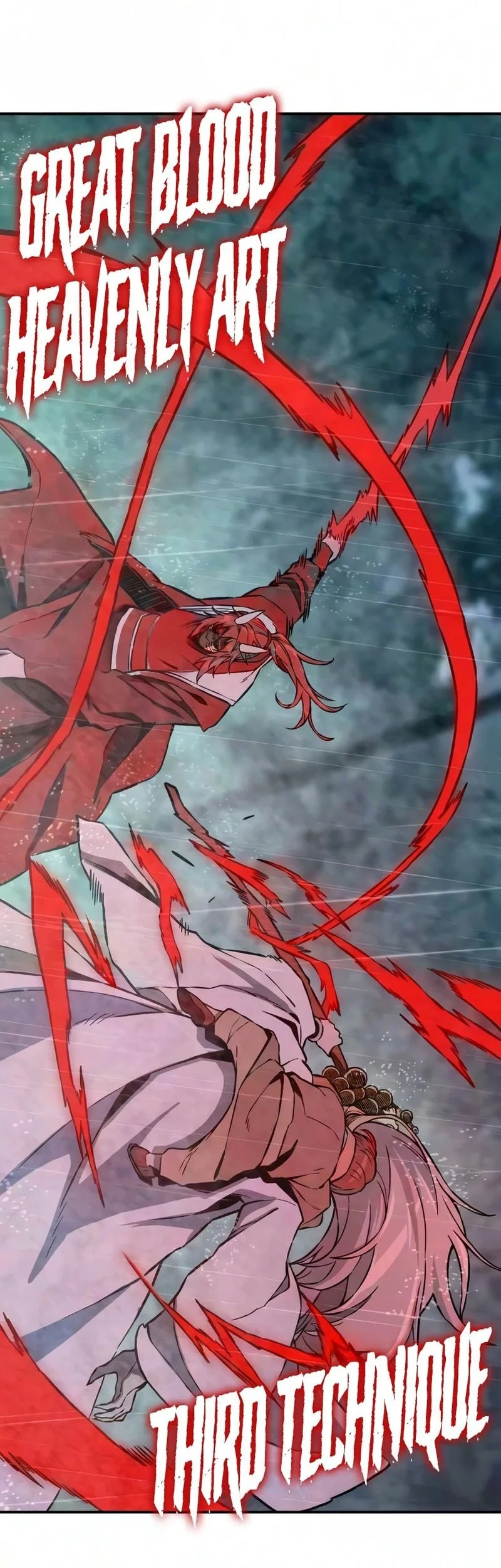 Absolute Sword Sense Chapter 196 - halaman 37