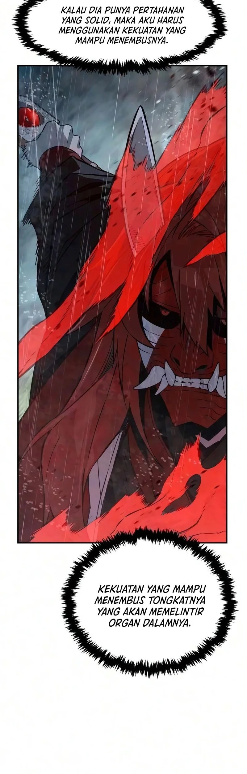 Absolute Sword Sense Chapter 196 - halaman 39