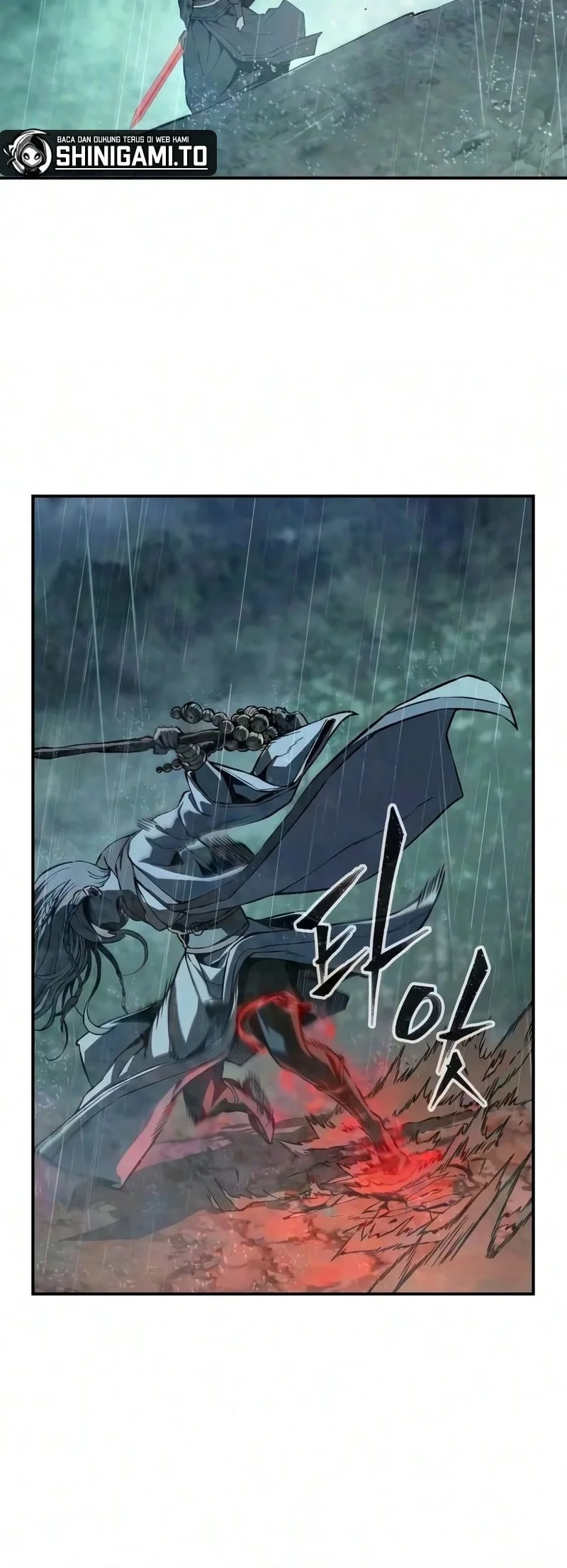 Absolute Sword Sense Chapter 196 - halaman 41