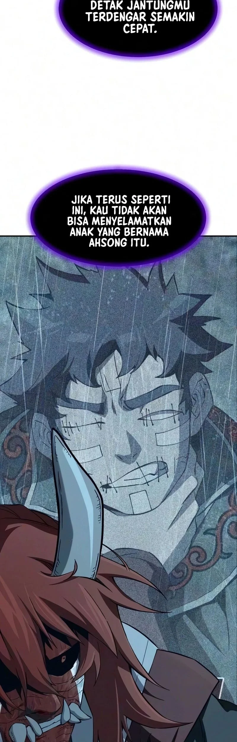 Absolute Sword Sense Chapter 196 - halaman 44