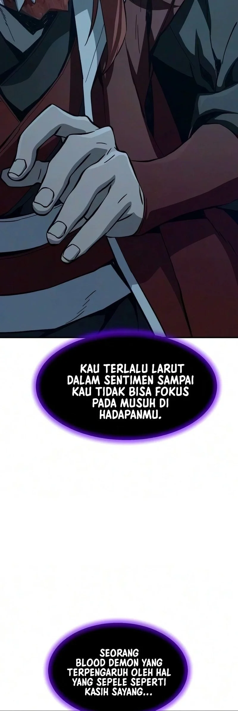 Absolute Sword Sense Chapter 196 - halaman 45