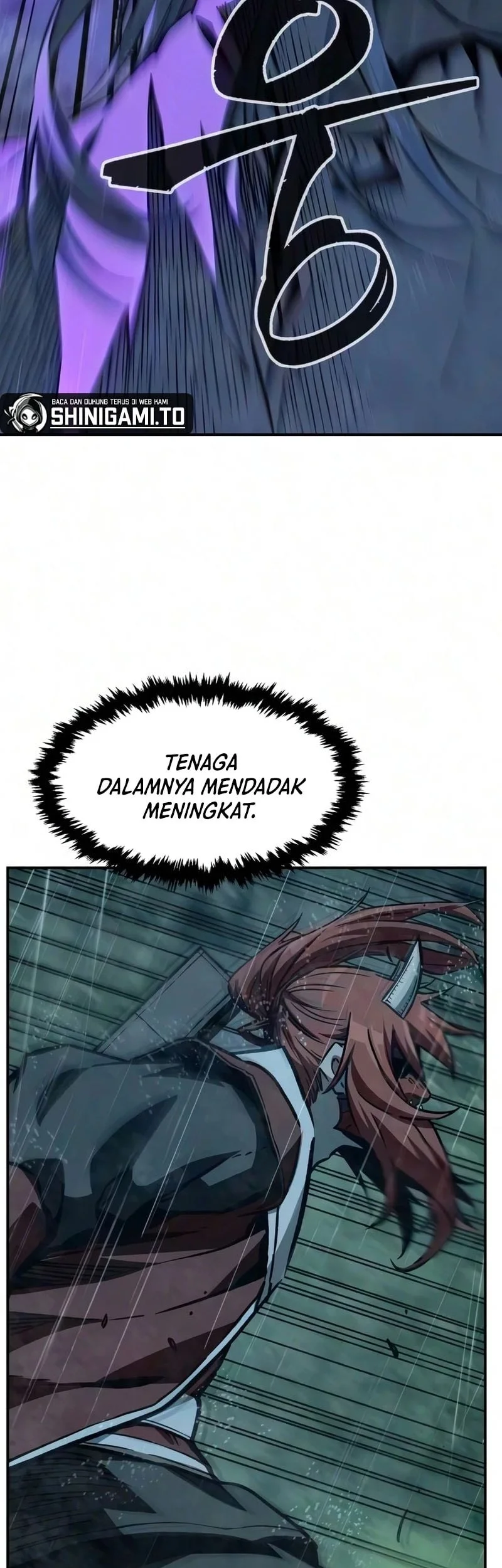 Absolute Sword Sense Chapter 196 - halaman 48