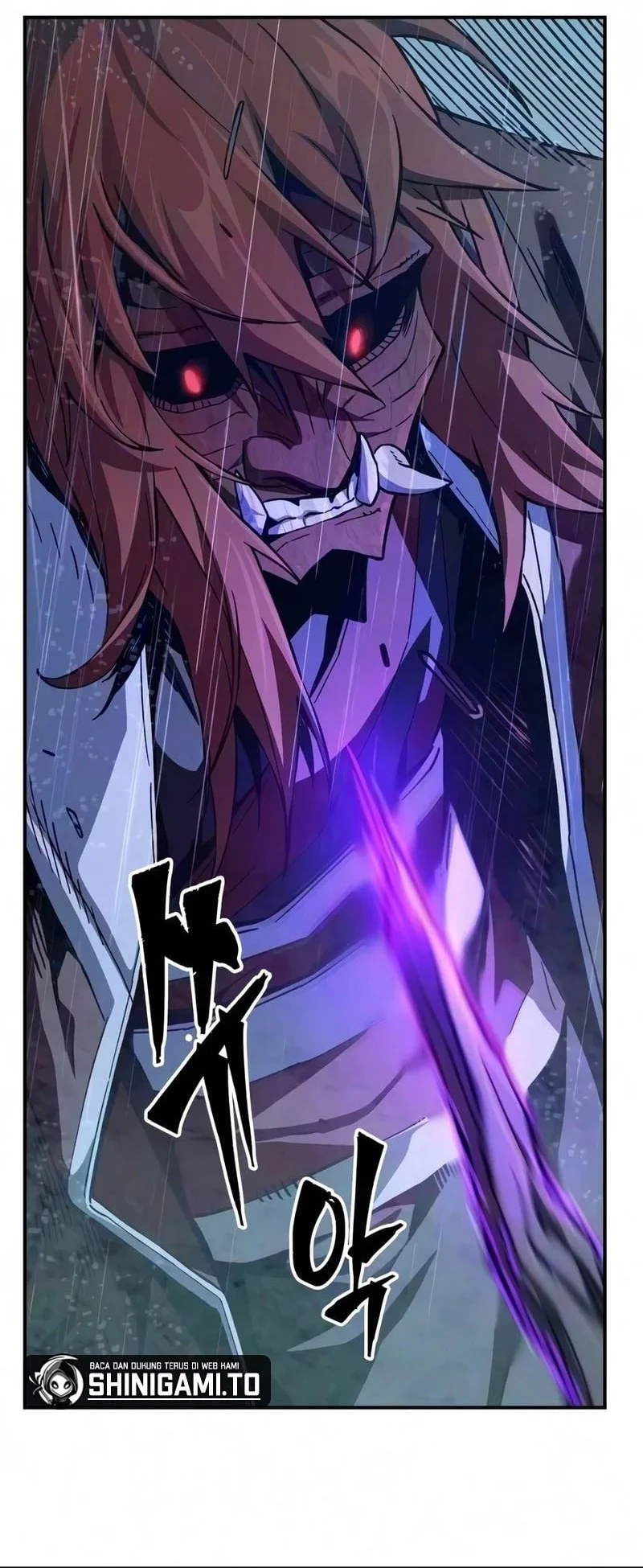 Absolute Sword Sense Chapter 196 - halaman 51