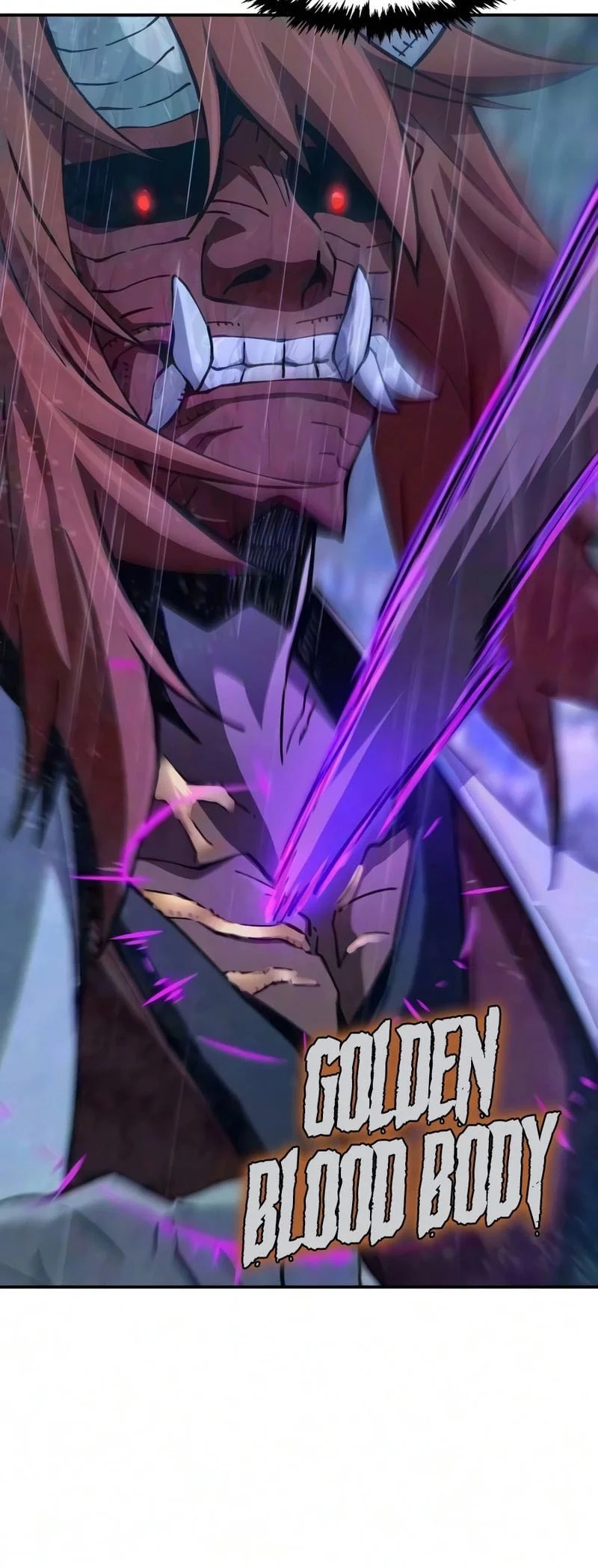 Absolute Sword Sense Chapter 196 - halaman 54