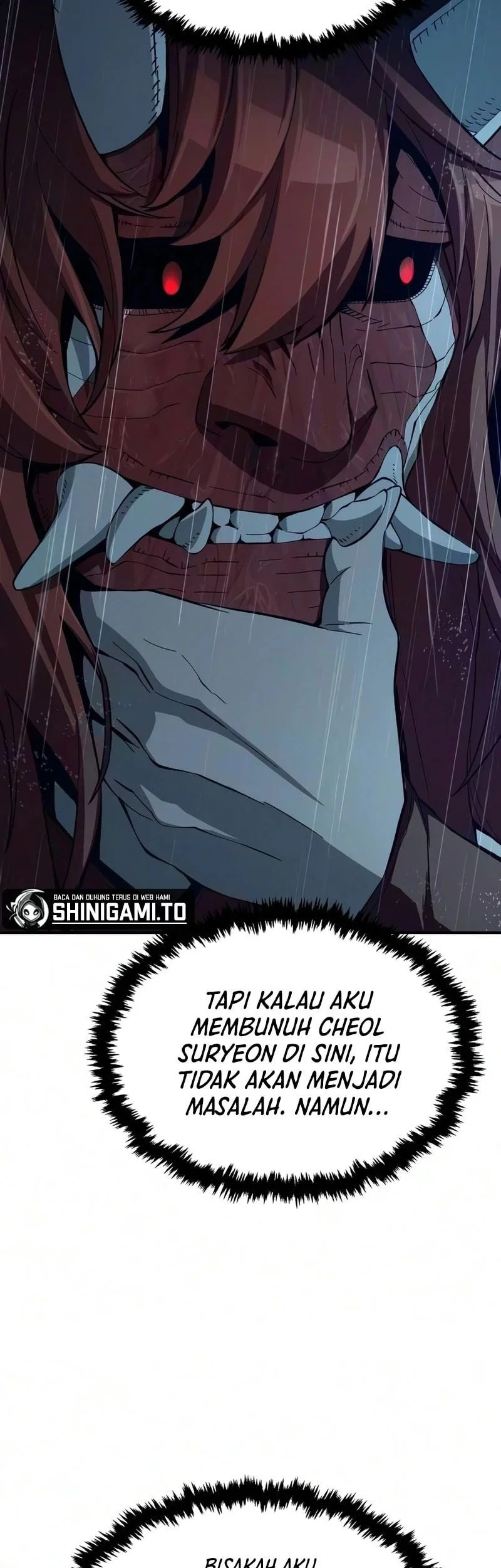 Absolute Sword Sense Chapter 196 - halaman 60