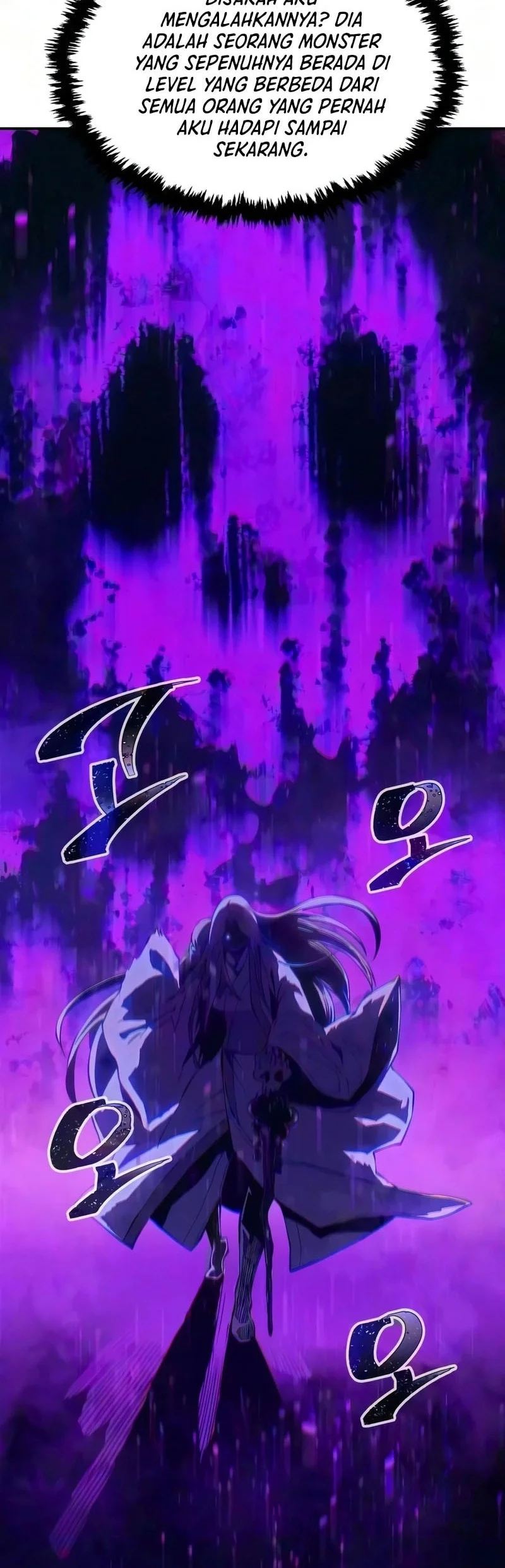 Absolute Sword Sense Chapter 196 - halaman 61