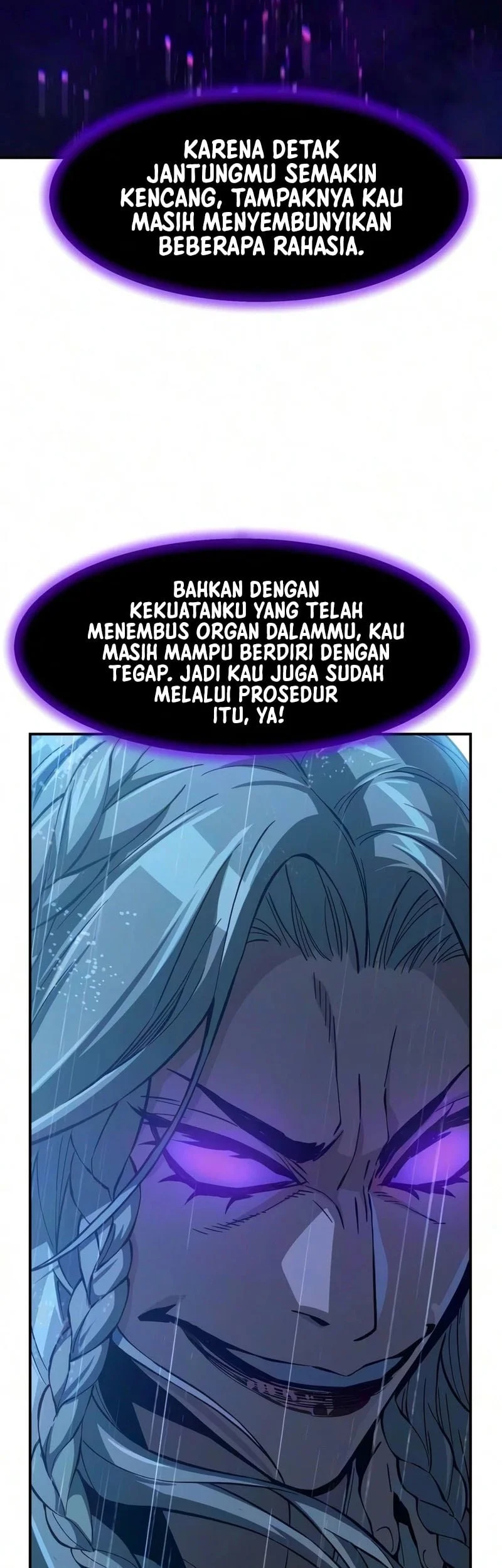 Absolute Sword Sense Chapter 196 - halaman 62